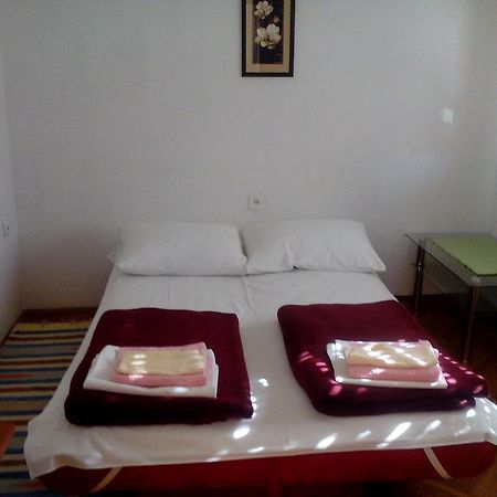 Korana Apartment สลูน ภายนอก รูปภาพ