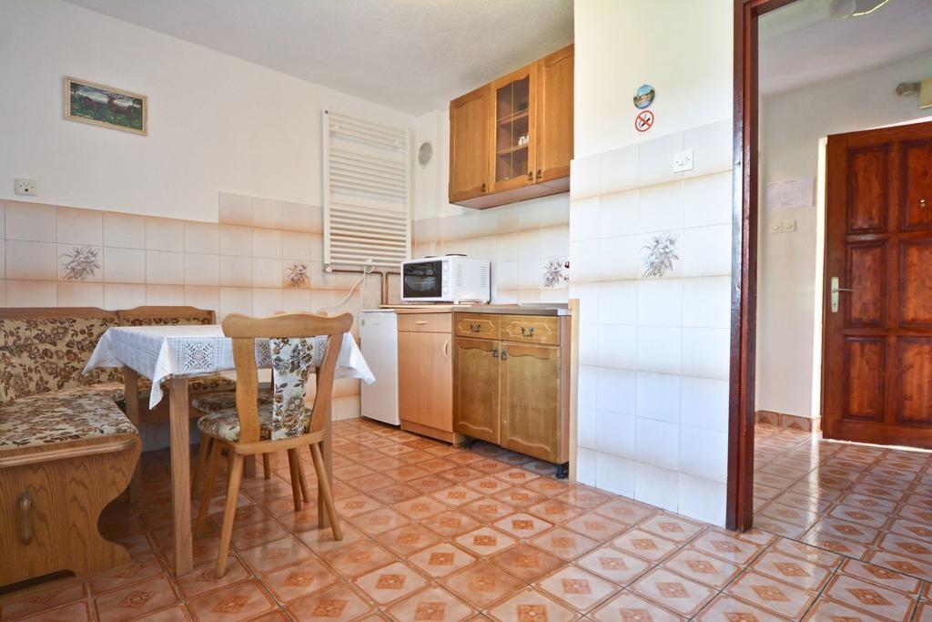 Korana Apartment สลูน ห้อง รูปภาพ