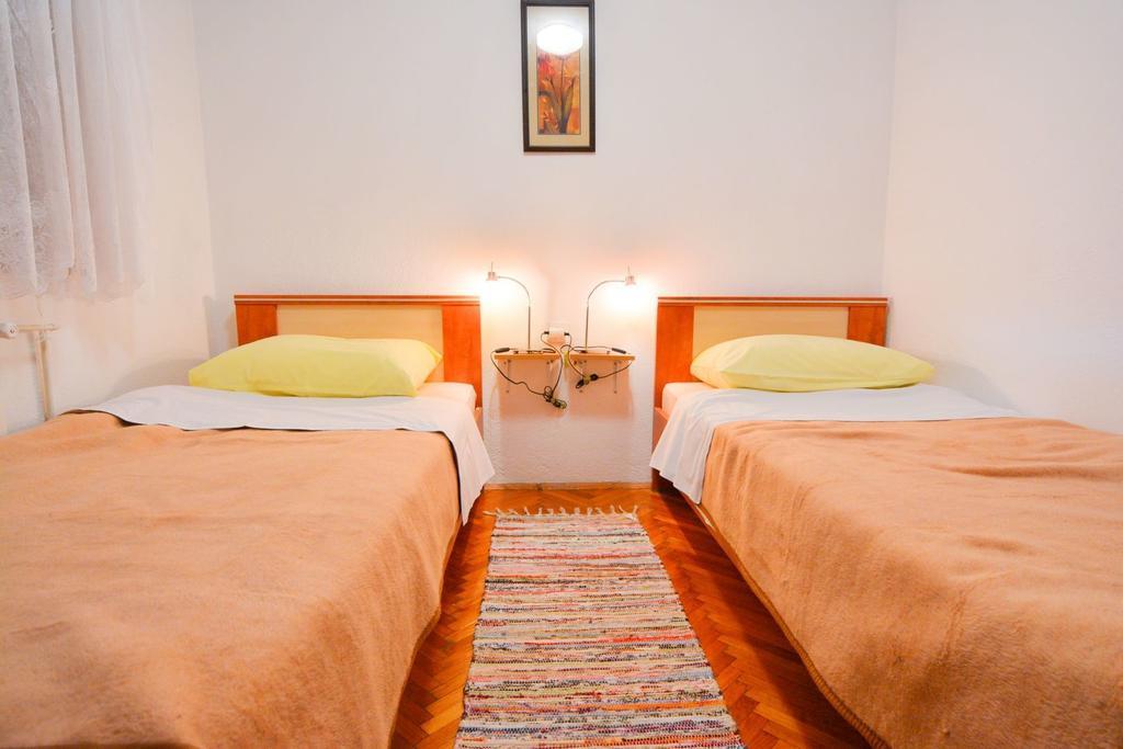 Korana Apartment สลูน ห้อง รูปภาพ