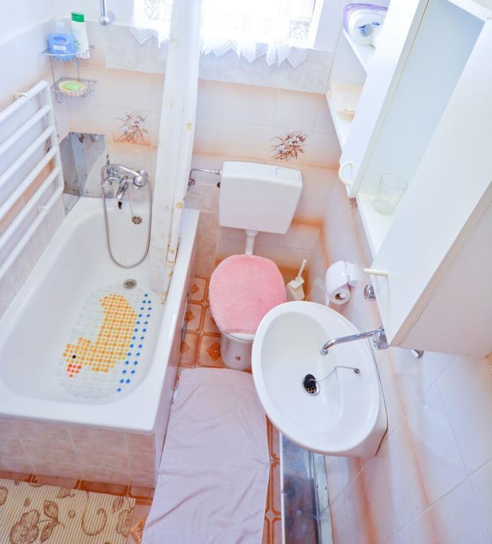 Korana Apartment สลูน ห้อง รูปภาพ