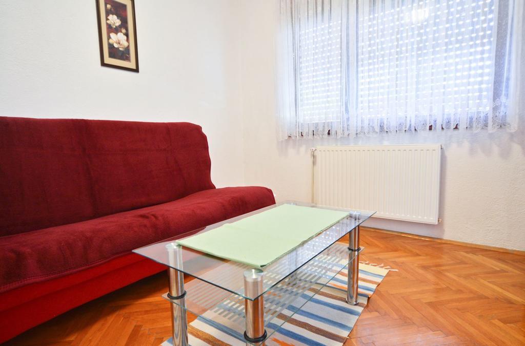 Korana Apartment สลูน ห้อง รูปภาพ